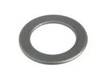 Arandela Inox Grifo Agua Ø22.9x14.9x0.9mm La San Marco