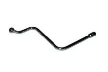 Tubo Salida Vapor Derecho Gaggia