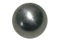 Bola Acero Ø6mm Gaggia