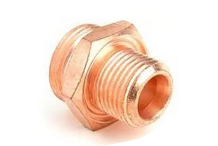 Racor Inferior Termico 105 La San Marco