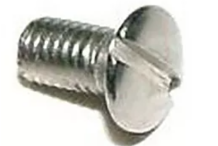 Tornillo M3x6mm DIN-964 Inox Italcrem
