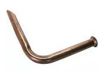 Tubo Cobre Pesca Gaggia