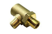 Cuerpo Grifo 1/4 X 1/4 Gaggia