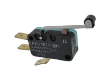 Microinterruptor 230V 16A 1CO EF83161.1 Varios