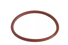 Junta Torica Silicona Ø49.5x3mm Gaggia