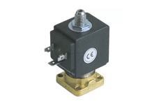 Electrovalvula 3 Vias 230V Ode