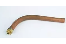 Tubo Cobre Pesca Grupo Palanca -ANCAS Marcfi