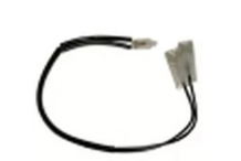 Piloto Cristal Ø6mm 230V Gaggia