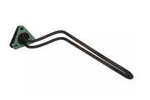 Resistencia 2 Grupos 1300W 230V L=345mm Kb Gaggia