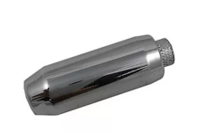 Salida Agua Caliente Gaggia