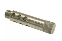 Salida Ducha Agua Caliente Gaggia