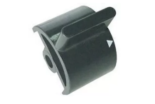 Palanca Dosificador Gris Gaggia