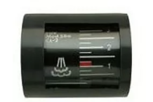 Manometro 3KG 1/4 Gris Gx Gaggia