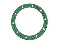 Junta Caldera Alimentaria Gaggia Milano