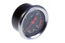 Manometro 15Kg 1/8 Ø50mm XE-XD Gaggia Milano