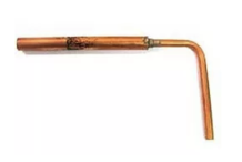 Tubo Cobre Descarga Gx Gaggia