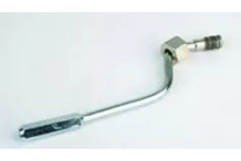 Tubo Salida Vapor Antiguo -ANCAS Marcfi