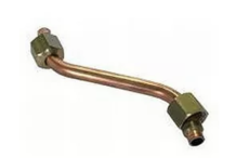 Tubo Cobre Nivel Inferior 3 Grupos 105 La San Marco