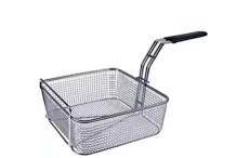 Cesta Freidora 280x250x105mm F-8/9 Fagor