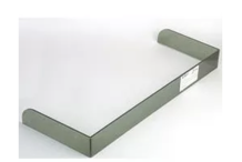 Embellecedor Metacrilato Tazas 2 Grupos S-95 La San Marco