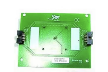 Botonera Electronica Pulsador Grupo 105 La San Marco