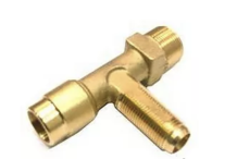 Cuerpo Grifo VAP/AGUA 105 La San Marco