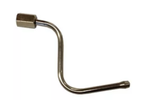 Tubo Salida Vapor Largo 105 La San Marco