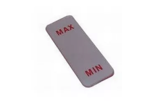 Cristal Visor Nivel 105 La San Marco