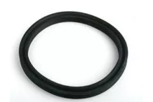 Junta Collarin Grande At Ø15x8mm Rancilio