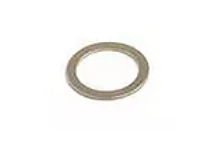 Arandela Grifo Vapor Y Agua Rancilio