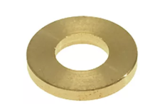 Arandela M6 Tuerca Tubo Vapor Futurmat