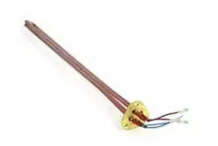 Resistencia 3 Grupos 4000W 230V L=470mm Marcfi