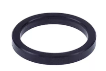 Junta Portafiltro Ø73x59x8,5mm Suplementada Marcfi