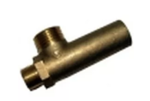 Cuerpo Valvula Marcfi