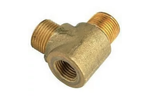 Racor Caldera Marcfi