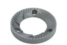 Fresa 3 Taladros Izquierda Ø54x32x8mm Obel Bregant