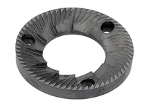 Fresa Ø84x45x10.5mm 3 Taladros Izquierda Casadio