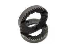 Fresas Ø58x35x8 3 Taladros Derecha Aristarco