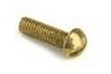 Tornillo DIN-86 M3x10 Marcfi