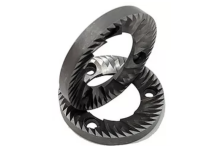 Fresas Ø64x38x8.5mm 3 Taladros Derecha La San Marco