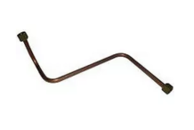 Tubo Cobre Grifo Agua NERA/CAPRI Gaggia