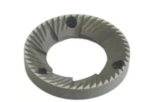 Fresa Ø54x31x8 3 Taladros Izquierda Futurmat