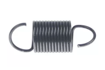 Muelle Palanca Molino Futurmat