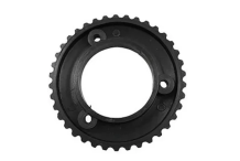 Pletina Regulacion Pequeña Molino Gaggia