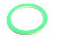 Junta Resistencia 57x46x3mm La San Marco