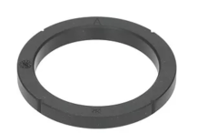 Junta Portafiltro Audrey Ø74x58x8.2mm Rancilio