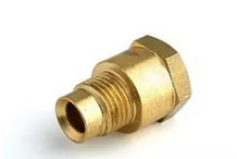 Racor Tapon Grupo Erogacion Rancilio