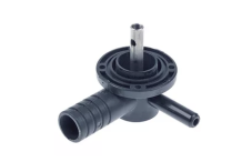 Soporte Giratorio Superior SV21/SB23 Sammic