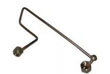 Tubo Cobre Presostato S3 La Spaziale