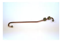 Tubo Cobre Alimentacion Volumetrico S3 La Spaziale